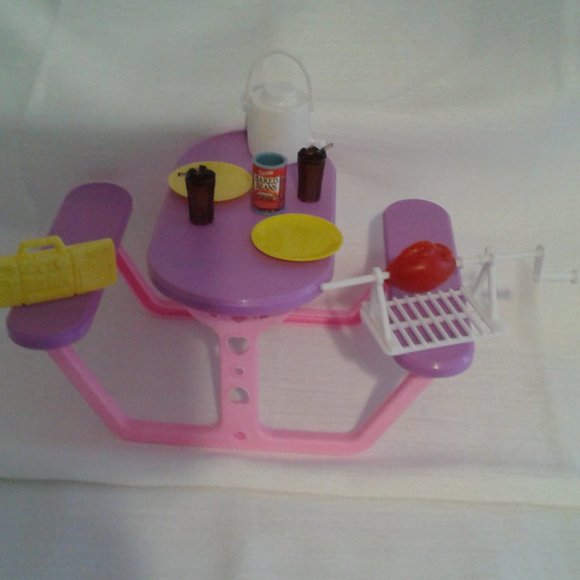 Barbie Dolls - Picture 1 of 6